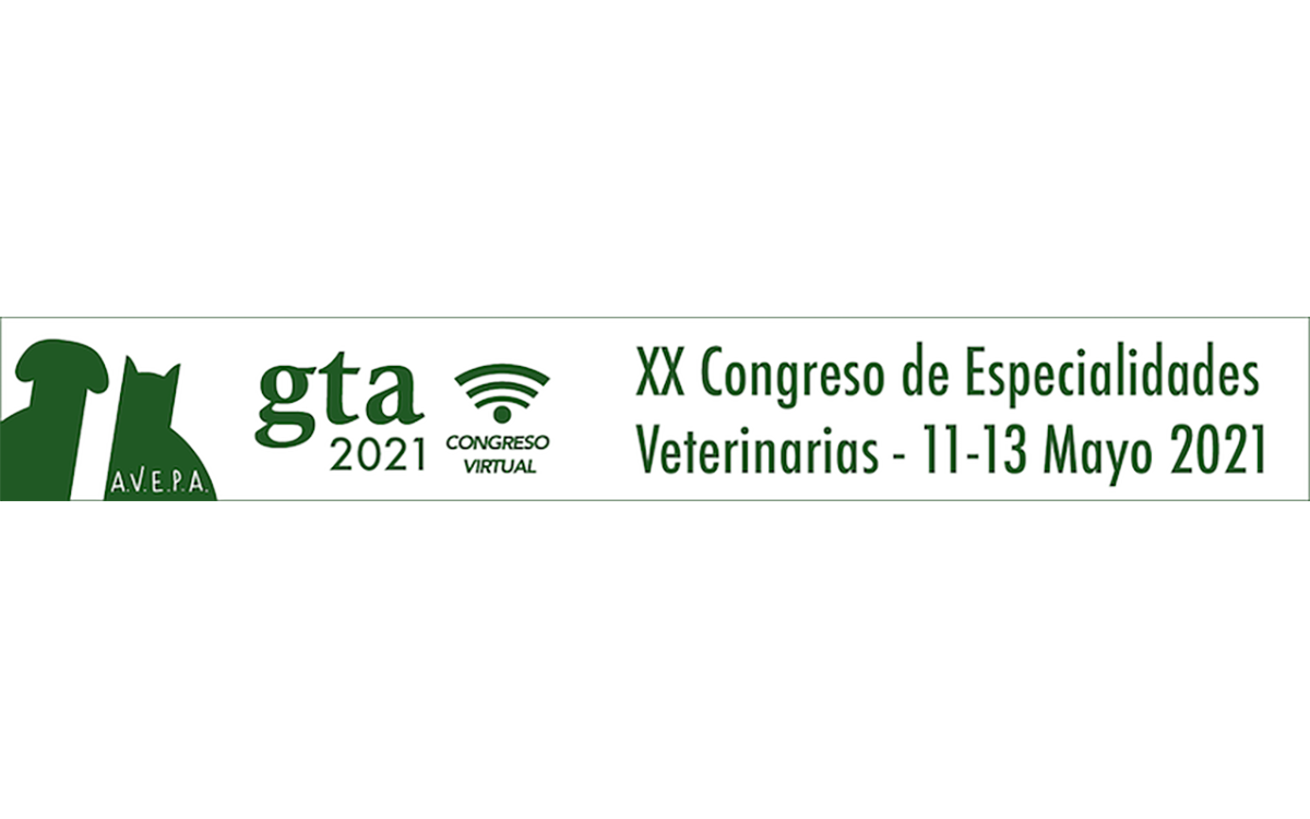 Programa de anestesia en el Congreso GTA 2021 virtual