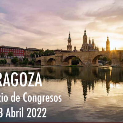 Programa de anestesia en el Congreso GTA 2022
