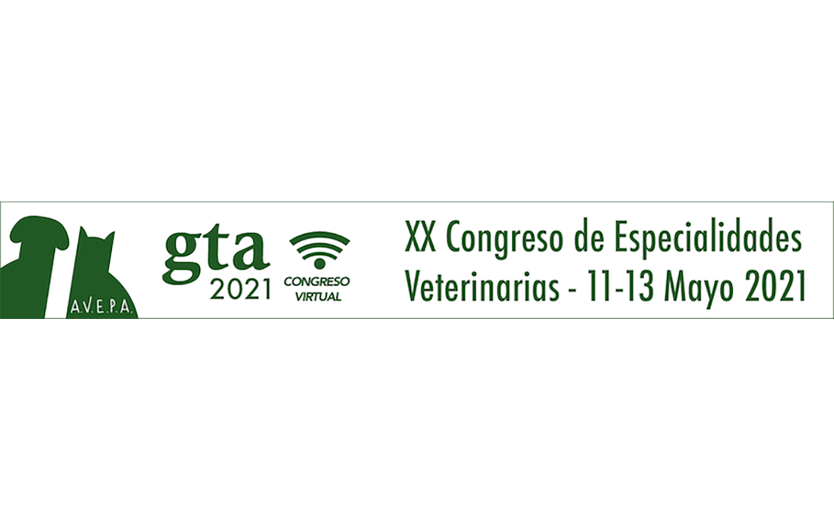 Programa de anestesia en el Congreso GTA 2021 virtual