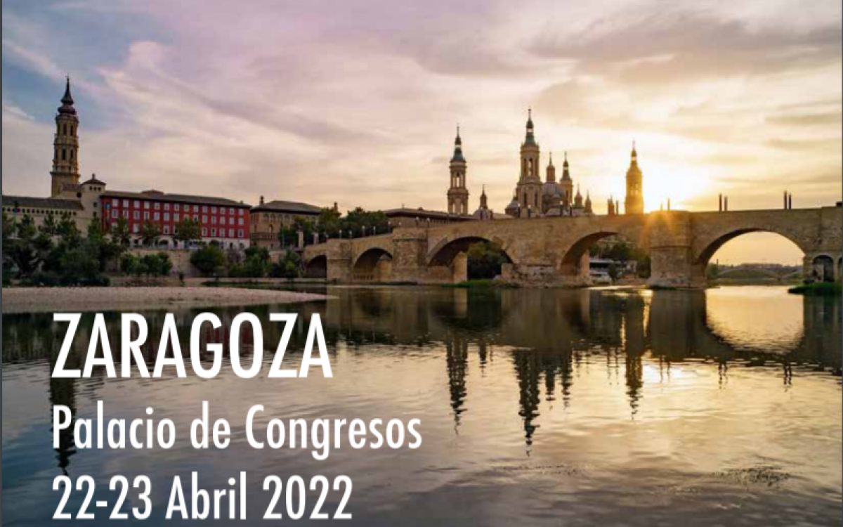 Programa de anestesia en el Congreso GTA 2022